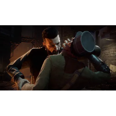 Vampyr АВТОДОСТАВКА Steam Россия - irongamers.ru