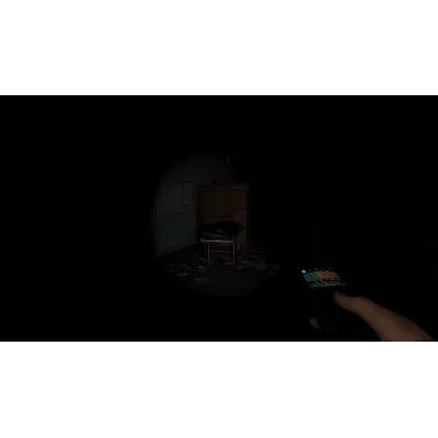 Phasmophobia АВТОДОСТАВКА Steam Россия - irongamers.ru