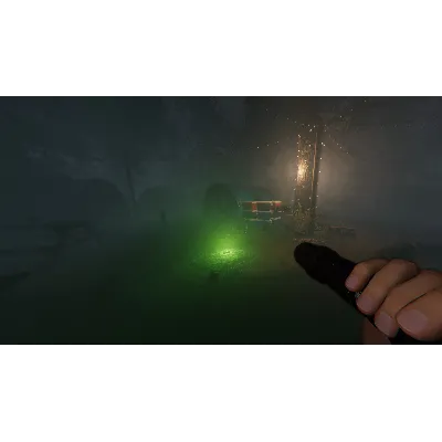 Phasmophobia АВТОДОСТАВКА Steam Россия - irongamers.ru