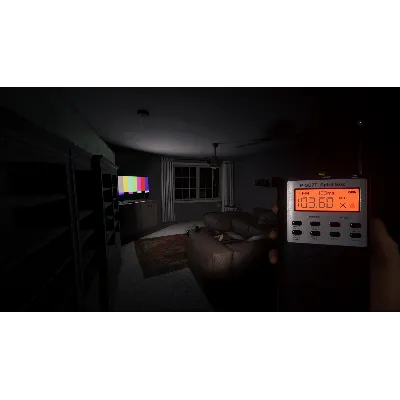 Phasmophobia АВТОДОСТАВКА Steam Россия - irongamers.ru