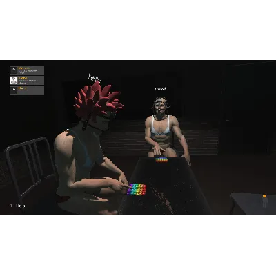 Hand Simulator АВТОДОСТАВКА Steam Россия - irongamers.ru