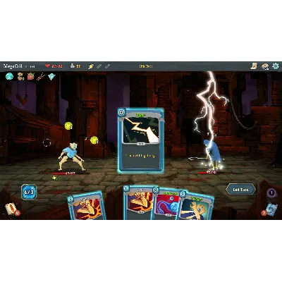 Slay the Spire АВТОДОСТАВКА Steam Россия - irongamers.ru