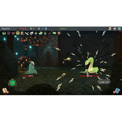 Slay the Spire АВТОДОСТАВКА Steam Россия - irongamers.ru