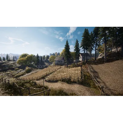 Medieval Dynasty АВТОДОСТАВКА Steam Россия - irongamers.ru