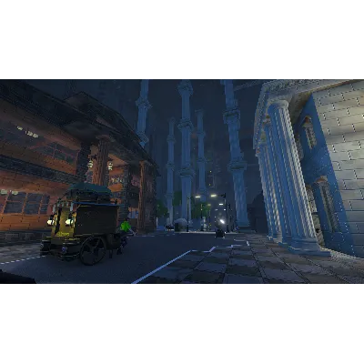 Eco АВТОДОСТАВКА Steam Россия - irongamers.ru