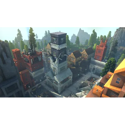 Eco АВТОДОСТАВКА Steam Россия - irongamers.ru