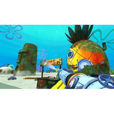 PowerWash Simulator SpongeBob SquarePants Special Pack - irongamers.ru