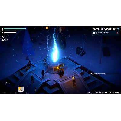 Project Winter - Blackout DLC АВТОДОСТАВКА Steam - irongamers.ru