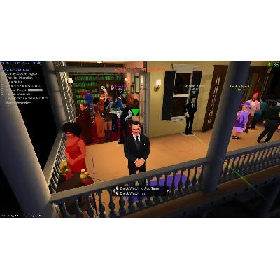 SpyParty АВТОДОСТАВКА Steam Россия - irongamers.ru