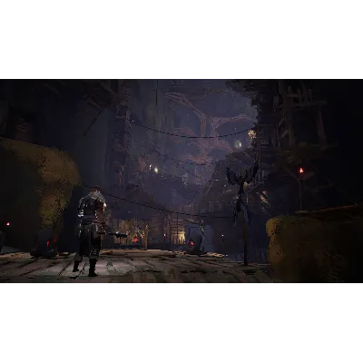 Ashen АВТОДОСТАВКА Steam Россия - irongamers.ru