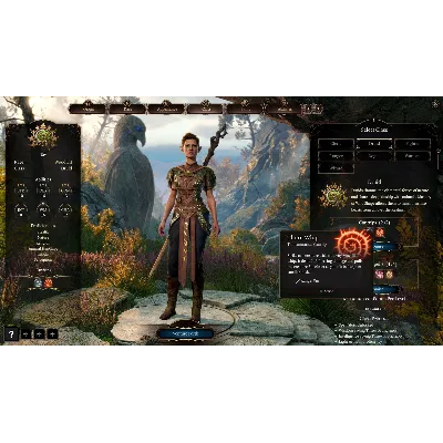 Baldur&acute;s Gate 3 АВТОДОСТАВКА Steam RU/BY/KZ/UA - irongamers.ru