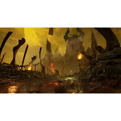 DOOM (2016) STEAM•RU АВТОДОСТАВКА 0% - irongamers.ru
