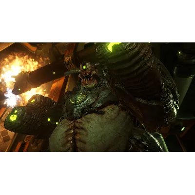 DOOM (2016) STEAM•RU АВТОДОСТАВКА 0% - irongamers.ru