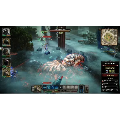 King Arthur: Knight&acute;s Tale - Pict Skirmish Pack АВТОДОСТАВКА STEAM GLOBAL МГНОВЕННО Л - irongamers.ru