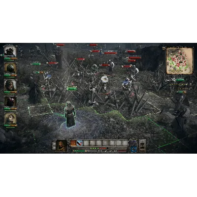 King Arthur: Knight&acute;s Tale - Pict Skirmish Pack АВТОДОСТАВКА STEAM GLOBAL МГНОВЕННО Л - irongamers.ru