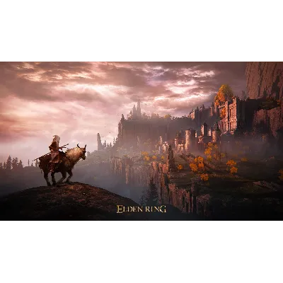 ELDEN RING + ТЕНЬ ДРЕВА ЭР´Д - irongamers.ru