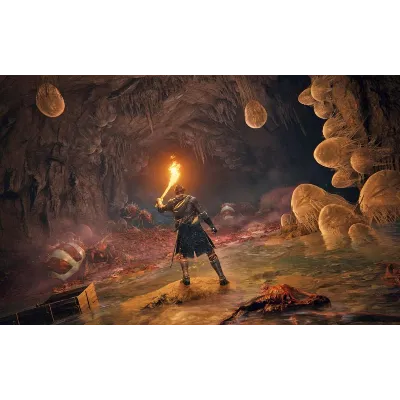 ELDEN RING + ТЕНЬ ДРЕВА ЭР´Д - irongamers.ru