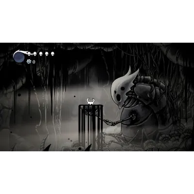 Hollow Knight АВТОДОСТАВКА STEAM GLOBAL МГНОВЕННО ЛИЦЕНЗИЯ - irongamers.ru