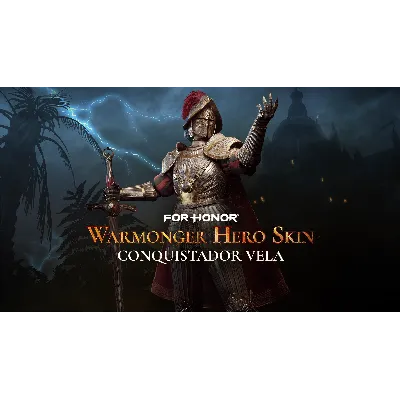 For Honor: 5000 - 150000 Стали XBOX Активация + - irongamers.ru