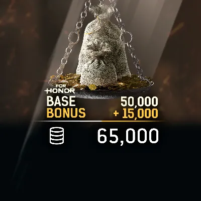 For Honor: 5000 - 150000 Стали XBOX Активация + - irongamers.ru