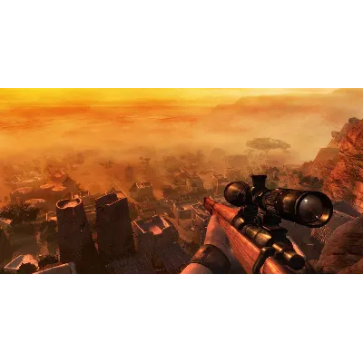 Far Cry 2 - STEAM GIFT РОССИЯ - irongamers.ru
