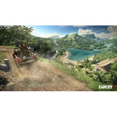 Far Cry 3 - STEAM GIFT RU/KZ/UA/BY - irongamers.ru