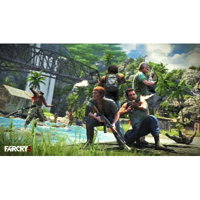Far Cry 3 - STEAM GIFT RU/KZ/UA/BY - irongamers.ru