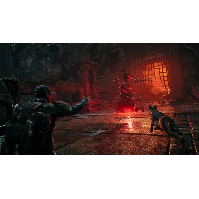 Remnant II-Ultimate Edition+Remnant From the Ashes 🅿 𝗣𝐀𝐘𝗣𝐀𝐋 - irongamers.ru