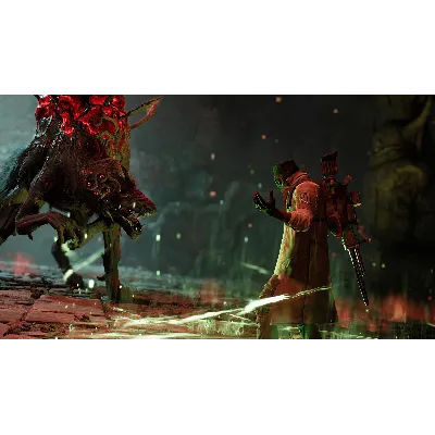 Remnant II-Ultimate Edition+Remnant From the Ashes 🅿 𝗣𝐀𝐘𝗣𝐀𝐋 - irongamers.ru