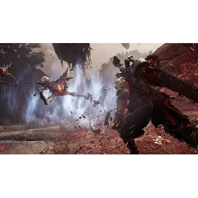 Remnant II-Ultimate Edition+Remnant From the Ashes 🅿 𝗣𝐀𝐘𝗣𝐀𝐋 - irongamers.ru