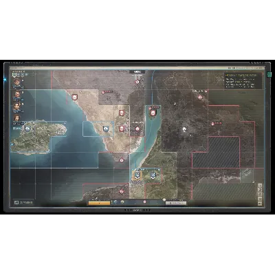 Jagged Alliance 3 АВТОДОСТАВКА STEAM GLOBAL МГНОВЕННО ЛИЦЕНЗИЯ - irongamers.ru