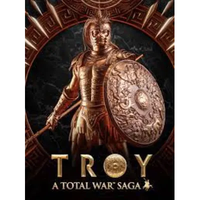 A Total War Saga: TROY STEAM КЛЮЧ +ПОДАРОК - irongamers.ru