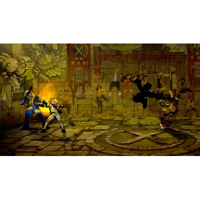STREETS OF RAGE 4 MR. X NIGHTMARE DLC XBOX|PC КЛЮЧ - irongamers.ru