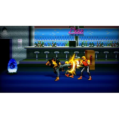 STREETS OF RAGE 4 MR. X NIGHTMARE DLC XBOX|PC КЛЮЧ - irongamers.ru