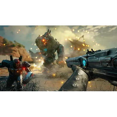 RAGE 2: DELUXE EDITION XBOX ONE|XS КЛЮЧ - irongamers.ru