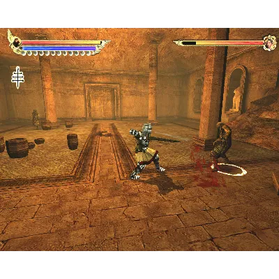 Knights of the Temple: Infernal Crusade АВТОДОСТАВКА STEAM GLOBAL МГНОВЕННО ЛИЦЕНЗИЯ - irongamers.ru