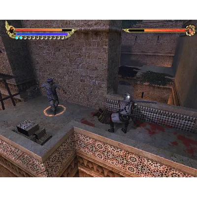 Knights of the Temple: Infernal Crusade АВТОДОСТАВКА STEAM GLOBAL МГНОВЕННО ЛИЦЕНЗИЯ - irongamers.ru