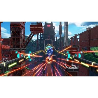 Sonic Colors: Ultimate - Digital Deluxe STEAM 🅿 𝗣𝐀𝐘𝗣𝐀𝐋 - irongamers.ru