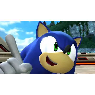 Sonic Colors: Ultimate - Digital Deluxe STEAM 🅿 𝗣𝐀𝐘𝗣𝐀𝐋 - irongamers.ru