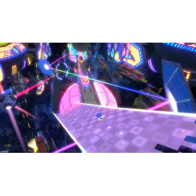 Sonic Colors: Ultimate - Digital Deluxe STEAM 🅿 𝗣𝐀𝐘𝗣𝐀𝐋 - irongamers.ru