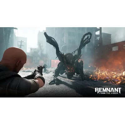 REMNANT: FROM THE ASHES COMPLETE EDITION XBOX КЛЮЧ - irongamers.ru
