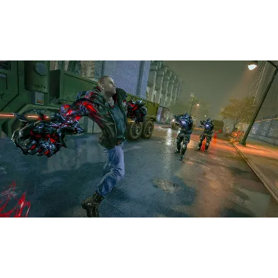 Prototype Biohazard Bundle XBOX ONE|X|S (Турция) Ключ - irongamers.ru