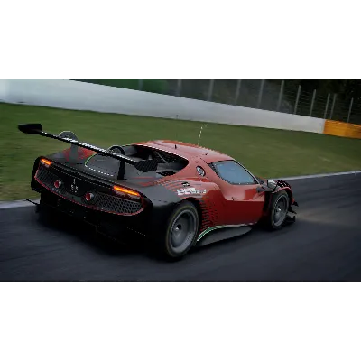Assetto Corsa Competizione 2023 GT World Challenge XBOX SERIES X|S Ключ - irongamers.ru