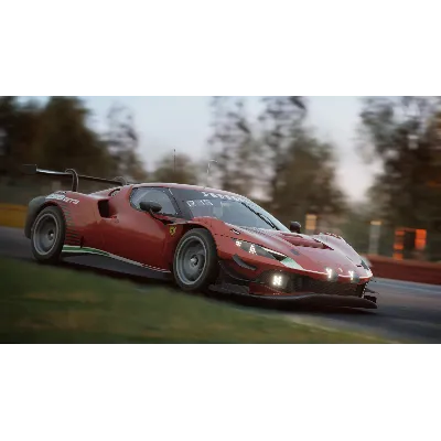 Assetto Corsa Competizione 2023 GT World Challenge XBOX SERIES X|S Ключ - irongamers.ru