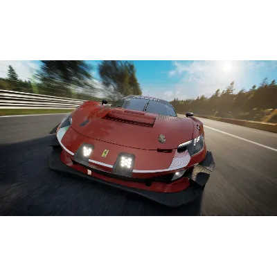 Assetto Corsa Competizione 2023 GT World Challenge XBOX SERIES X|S Ключ - irongamers.ru