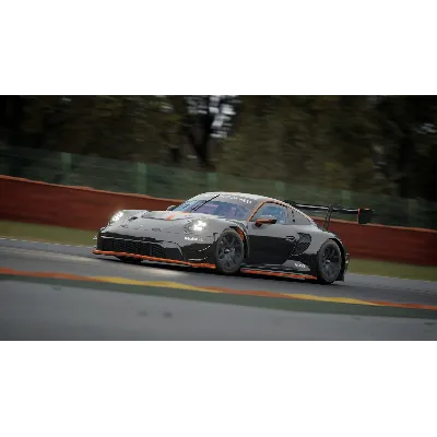 Assetto Corsa Competizione 2023 GT World Challenge XBOX SERIES X|S Ключ - irongamers.ru