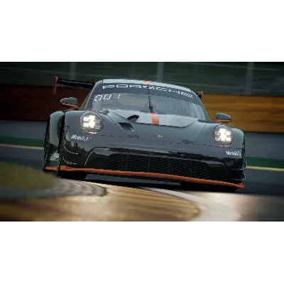 Assetto Corsa Competizione 2023 GT World Challenge XBOX SERIES X|S Ключ - irongamers.ru