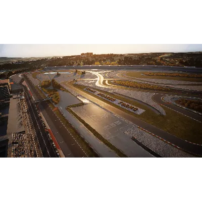 Assetto Corsa Competizione 2023 GT World Challenge XBOX SERIES X|S Ключ - irongamers.ru