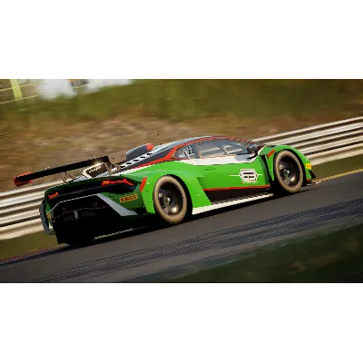 Assetto Corsa Competizione 2023 GT World Challenge XBOX SERIES X|S Ключ - irongamers.ru