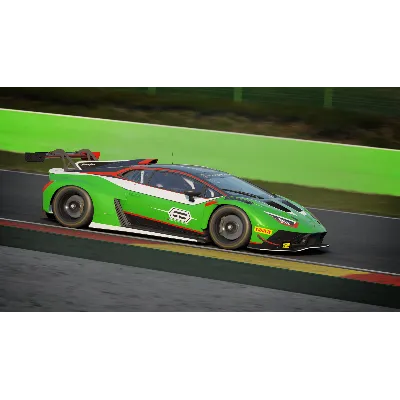 Assetto Corsa Competizione 2023 GT World Challenge XBOX SERIES X|S Ключ - irongamers.ru